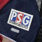 Retro PSG 2001-2002 home