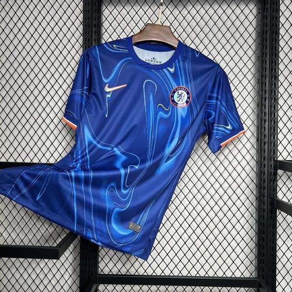 Chelsea FC domicile 2024-2025