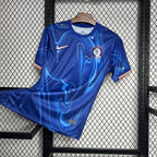 Chelsea FC domicile 2024-2025