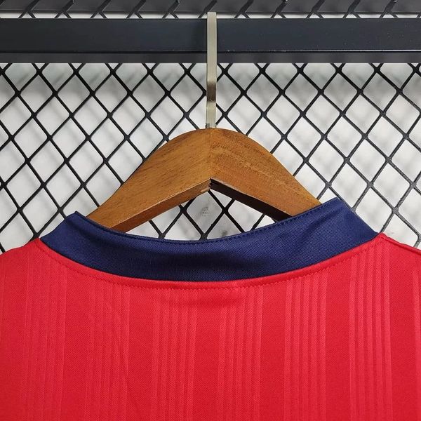 Maillot domicile rétro Espagne 1996