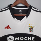 Retro SL Benfica 2013-2014 extérieur