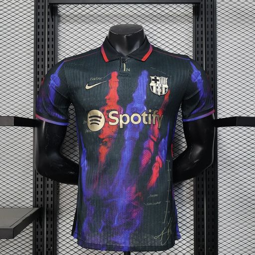 Joueur édition spéciale du FC Barcelone 2025-2026 Image principale du produit