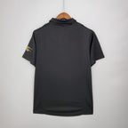 Maillot extérieur rétro Real Madrid 2002-2003 édition LDC
