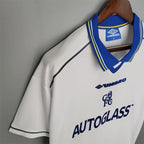 Retro Chelsea FC 1998-2000 away