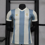 Argentine 2024 Joueur 50e anniversaire