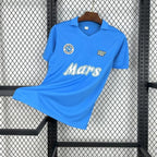 Retro SSC Napoli 1988-1989 home