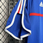 Maillot domicile Rétro France 2000