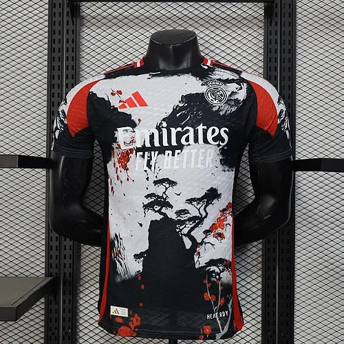 Joueur édition spéciale Real Madrid 2025-2026 Image principale du produit