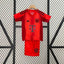 Enfants Bayern Munich domicile 2024-2025