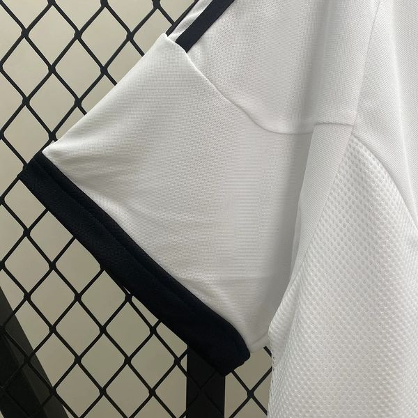 Retro Germany 2002 home