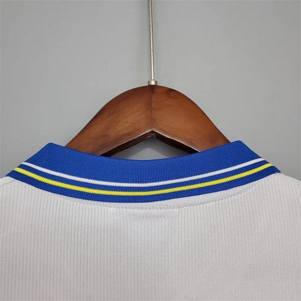 Retro Chelsea FC 1998-2000 away