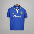 Retro Chelsea FC 1995-1997 home