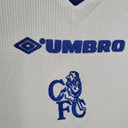 Retro Chelsea FC 1998-2000 away