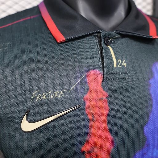 FC Barcelona 2025-2026 special edition player