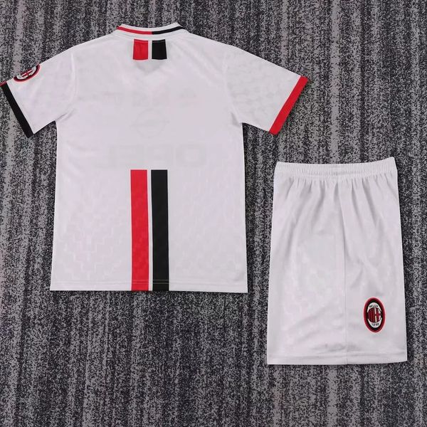 Retro Kids AC Milan 1996-1997 away
