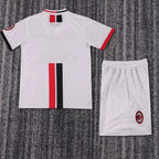 Retro Kids AC Milan 1996-1997 away