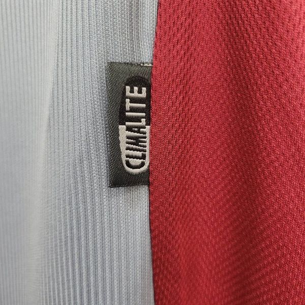 Maillot rétro Bayern Munich 1998-1999 extérieur