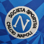 Retro SSC Napoli 1991-1993 home