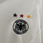 Retro Germany 2002 home
