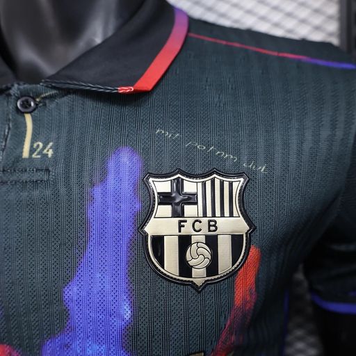 FC Barcelona 2025-2026 special edition player
