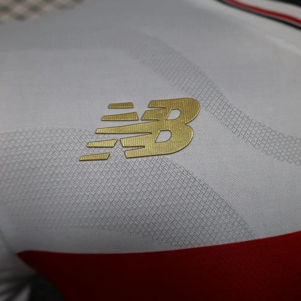Joueur à domicile du São Paulo FC 2025-2026