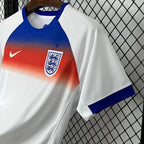 England 2025-2026 home
