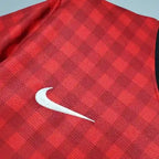 Retro Manchester United 2012-2013 home