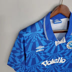 Retro SSC Napoli 1991-1993 home