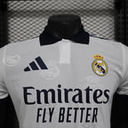 Real Madrid 2025-2026 special edition player