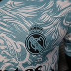 Real Madrid 2025-2026 special edition player