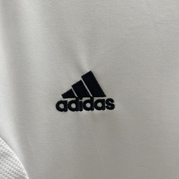 Retro Germany 2002 home