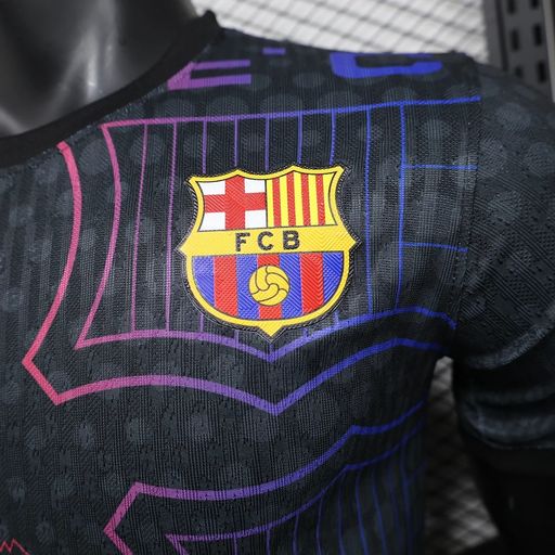 FC Barcelona 2025-2026 special edition player