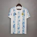 Retro Argentina 2020 home