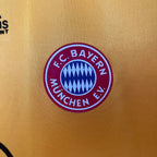 Retro Bayern München 1993-1995 away