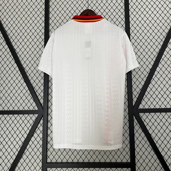 Retro Spain 1994 away Secondary image