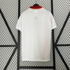 Retro Spain 1994 away