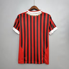 Maillot domicile rétro AC Milan 2011-2012
