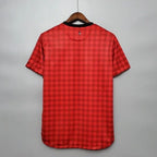 Retro Manchester United 2012-2013 home