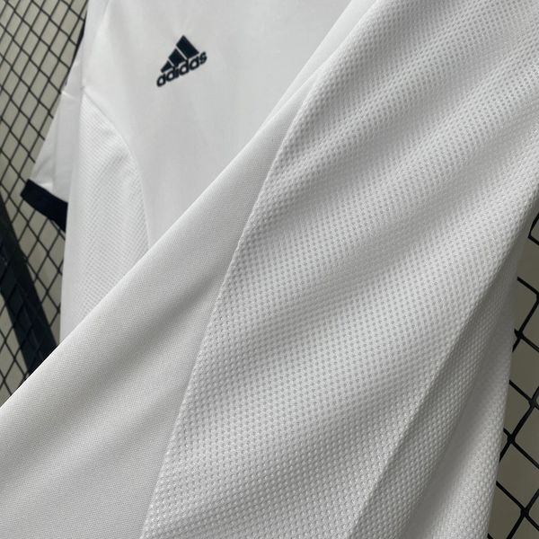 Retro Germany 2002 home