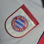 Maillot rétro Bayern Munich 1998-1999 extérieur
