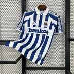 Retro Real Sociedad 1994-1995 home