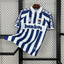 Retro Real Sociedad 1994-1995 home