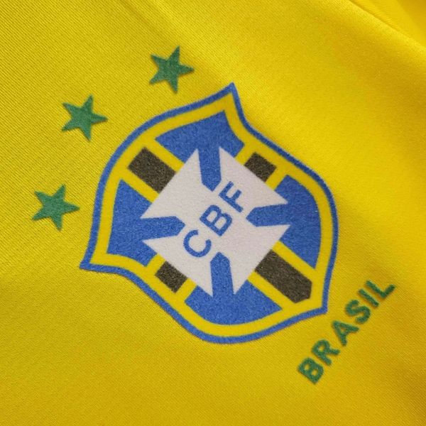Retro Brazil 1994 home