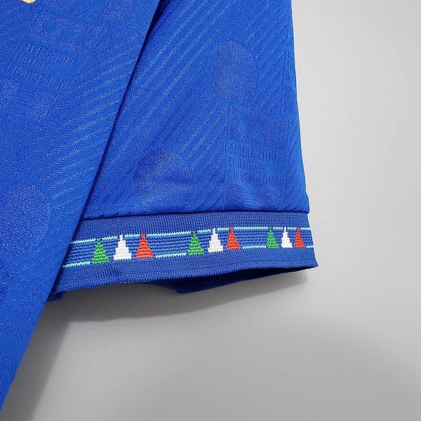Retro Italy 1994 home