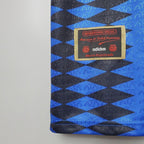 Rétro Argentine 1994 extérieur