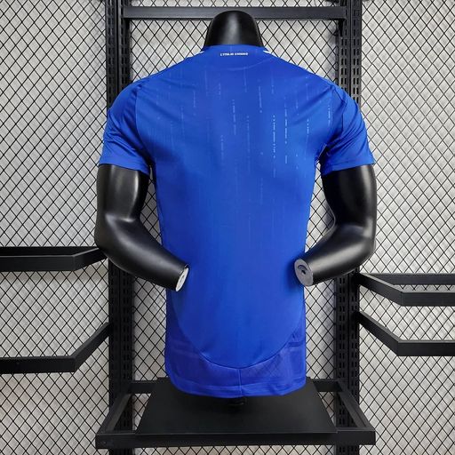 Maillot domicile joueur Italie 2024 Image secondaire du produit