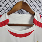Retro France 2006 away