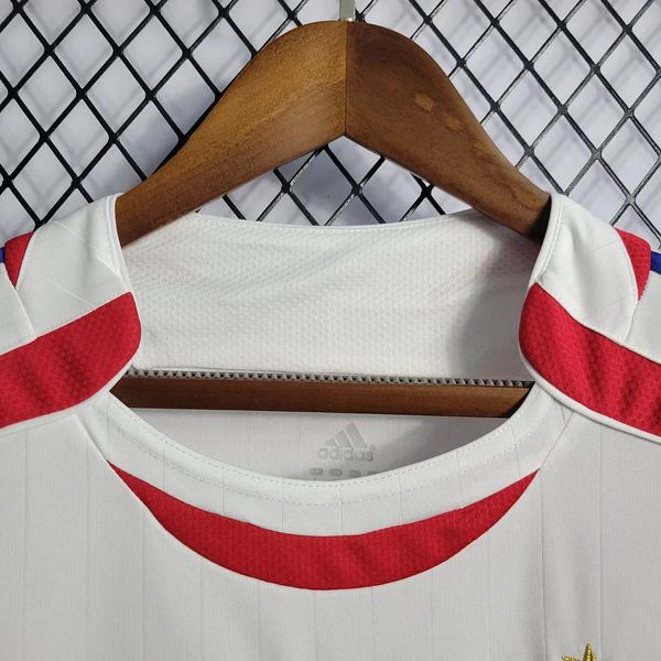Retro France 2006 away