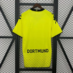 Maillot domicile rétro BVB Dortmund 2011-2012