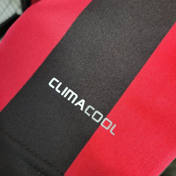 Retro AC Milan 2009-2010 home